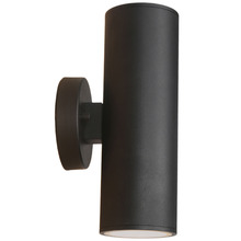 Clovelly Outdoor Up/Down Wall Light